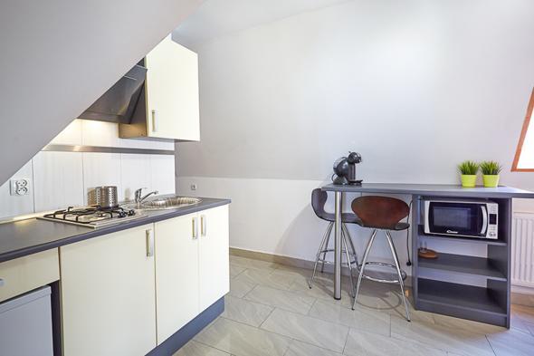 Apartamenty I Pokoje Goscinne Dziedzic Jozef Suche Exterior foto