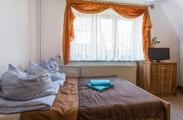 Apartamenty I Pokoje Goscinne Dziedzic Jozef Suche Exterior foto