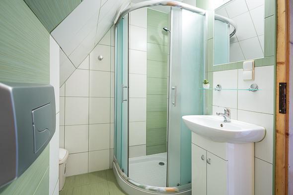 Apartamenty I Pokoje Goscinne Dziedzic Jozef Suche Exterior foto