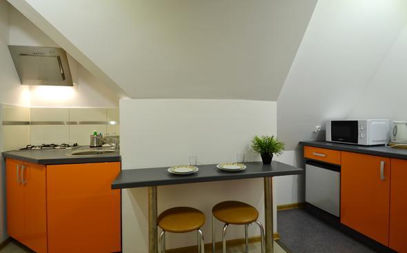 Apartamenty I Pokoje Goscinne Dziedzic Jozef Suche Exterior foto