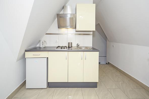 Apartamenty I Pokoje Goscinne Dziedzic Jozef Suche Exterior foto
